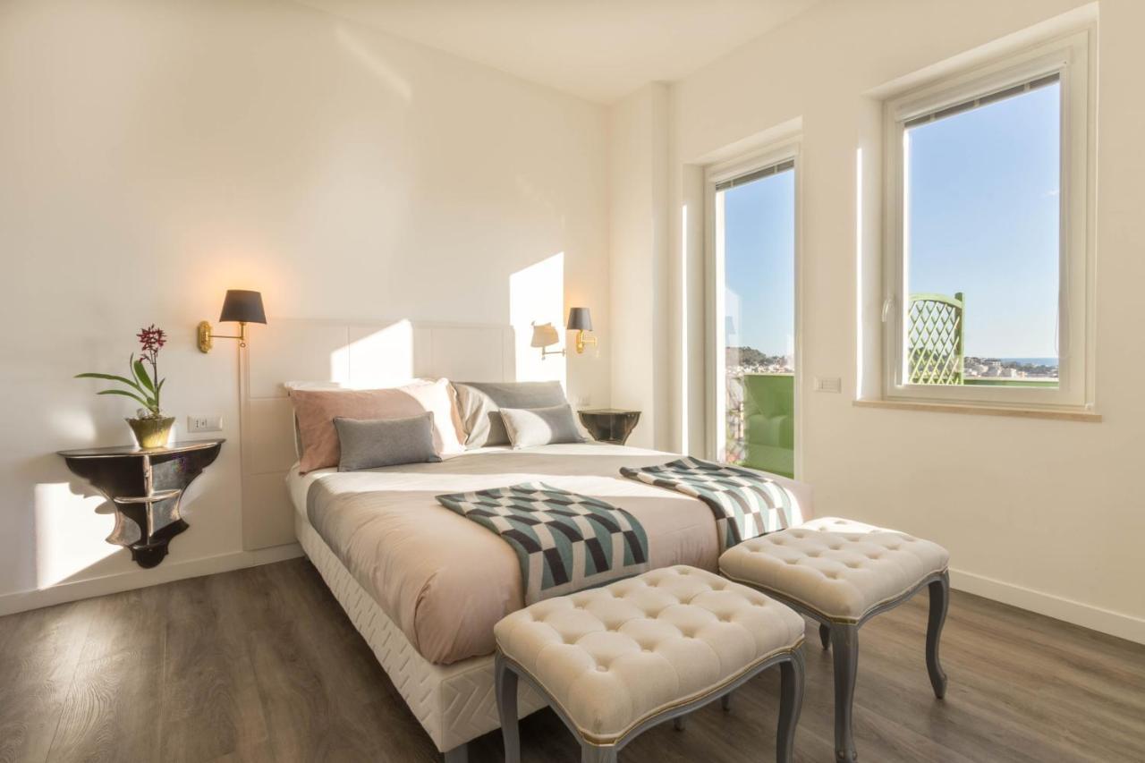 Eleventh Floor Bed and breakfast Cagliari
