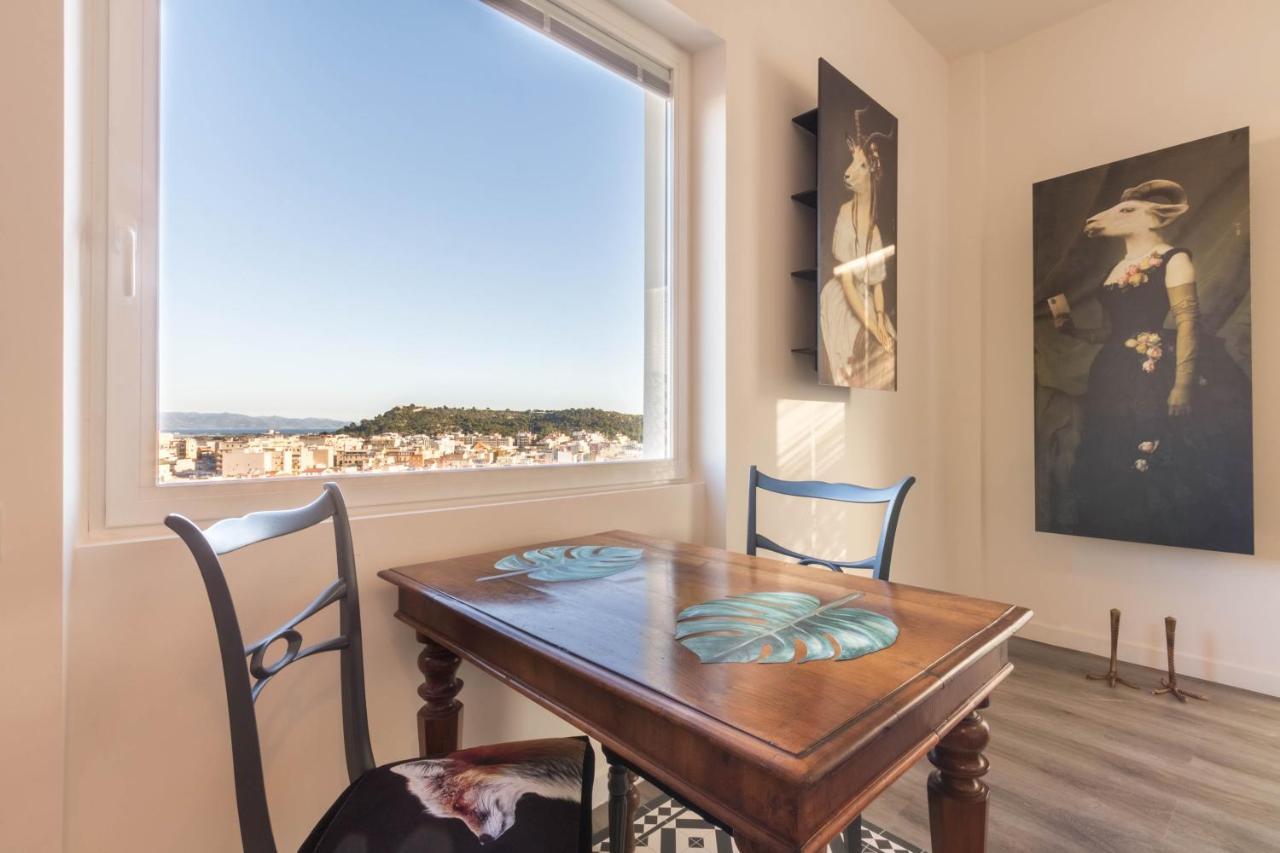 Eleventh Floor Bed and breakfast *