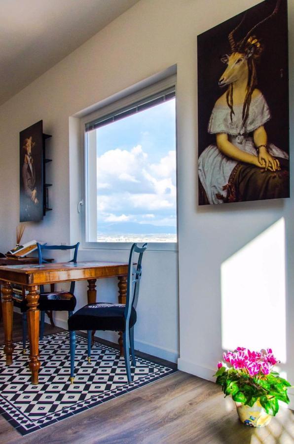 Bed and breakfast Eleventh Floor