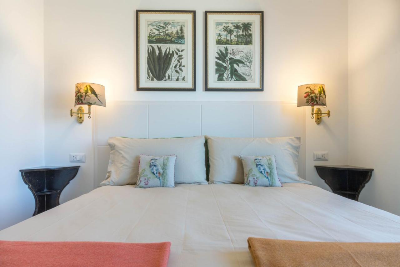 Eleventh Floor Bed and breakfast Cagliari
