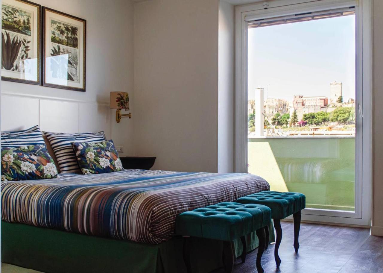 Bed & Breakfast Eleventh Floor *