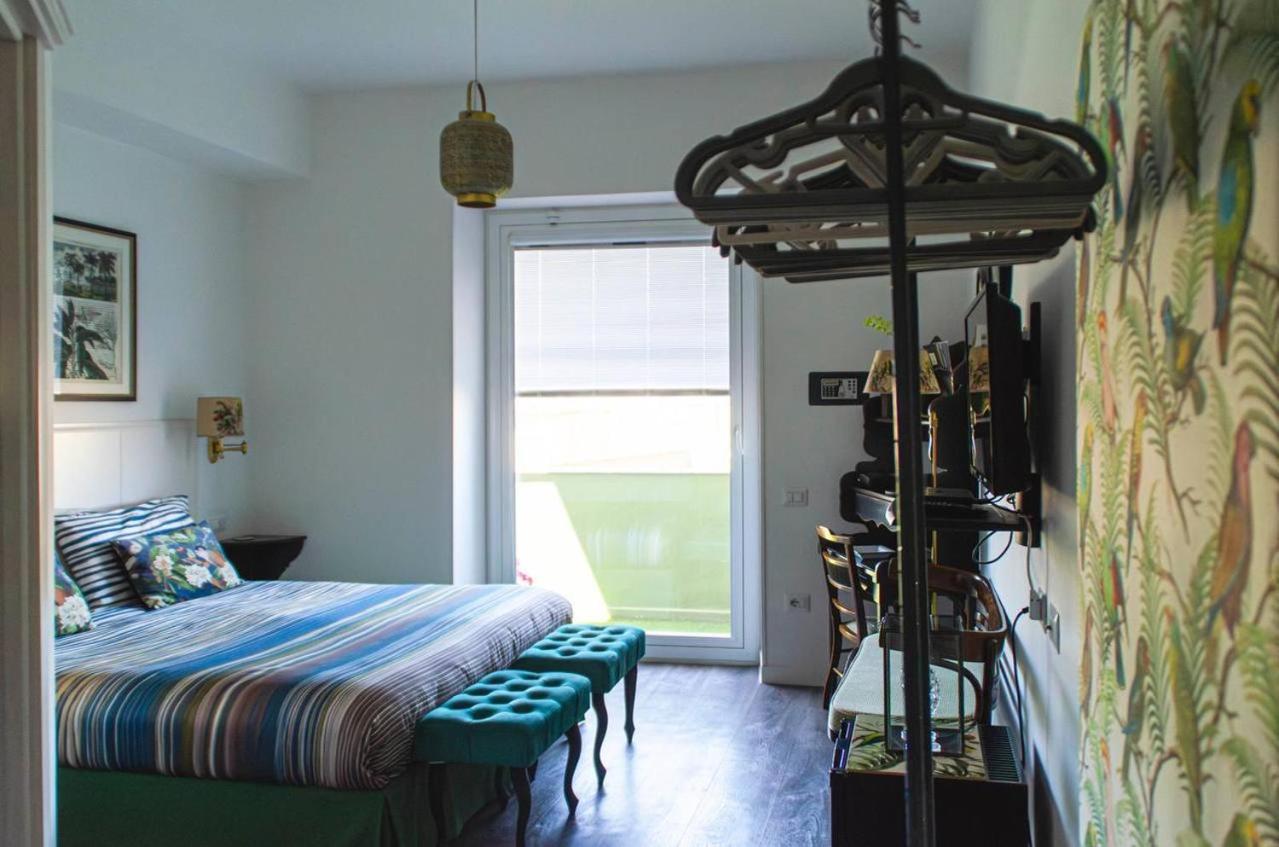 Eleventh Floor Bed & Breakfast